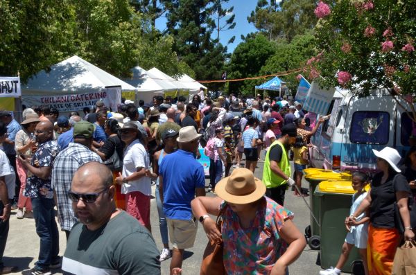  Sri Lanka Day 2021 organized by Federation of Sri Lanka Organization In Queensland on the 13th of Nov 2021