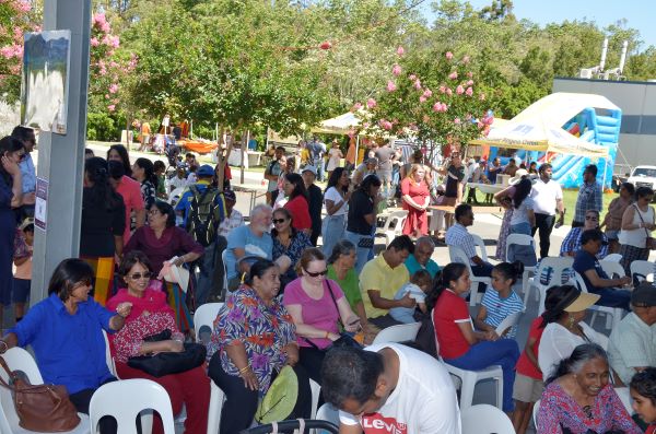  Sri Lanka Day 2021 organized by Federation of Sri Lanka Organization In Queensland on the 13th of Nov 2021