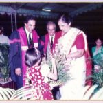A HISTORIC MEETING OF SURGEONS