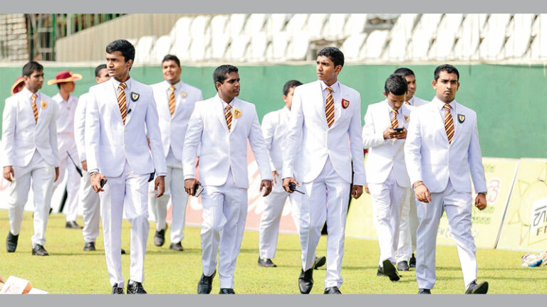 A Golden Period-by Meghavarna Kumarasinghe