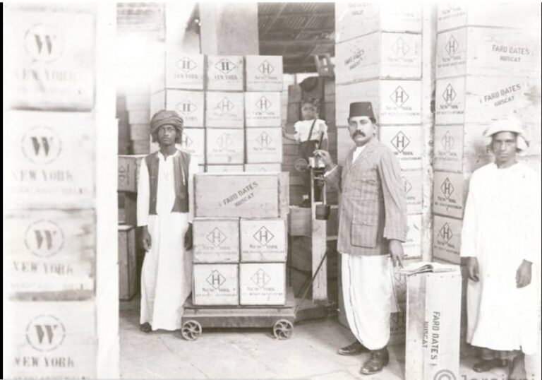 ‘A country raft is leaving for Muscat and you should board it’ – Oman Observer-by Samuel Kutty