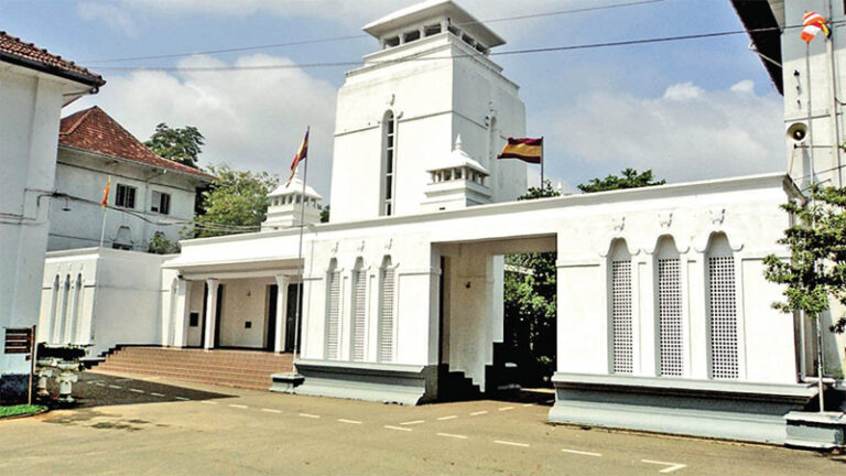 Ananda College Colombo stands tall at 135-by Vithanage Rukmal