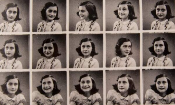 Anne Frank