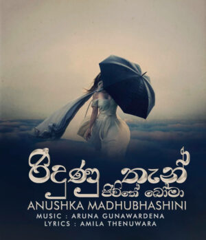 Anushka mixes academic and wise expertise to achieve aesthetic triumph  By Sunil Thenabadu