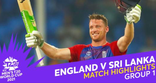 Buttler’s Swashbuckling unbeaten ton makes it four out of four for England after early hiccups – by Sunil Thenabadu (Sports editor – eLanka)