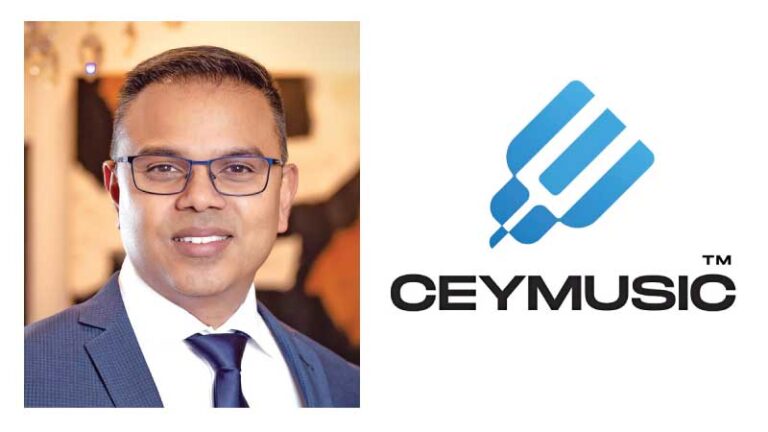 CeyMusic get together on Dec. 2