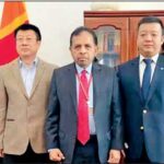 China National Vehicles Import and Export Co. mulls assembly plant with Micro