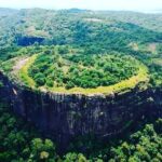 Danigala Circular Rock