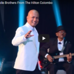 De Lanerolle Brothers