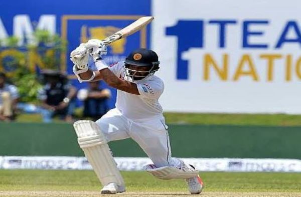 Dimuth to lead Sri Lanka in Test Series against West Indies - Sunil Thenabadu (Sports editor – eLanka)