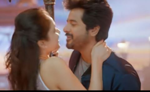 Doctor - Chellamma Video | Sivakarthikeyan | Anirudh Ravichander | Nelson Dilipkumar | Jonita Gandhi