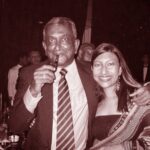 Dr J.C Fernando