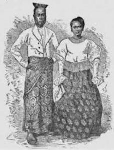 Dutch Burghers and Portuguese Mechanics: Eurasian Ethnicity in Sri Lanka By Thuppahi.