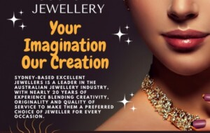 Excellent Jewellers – Jeweler in Wentworthville – Sydney – New South Wales