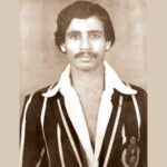 Former Antonian and Royal Cricketer Kevin Balthazaar dies By Hafiz Marikar