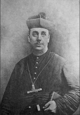 Fr. Charles Lytton OMI (1847-1924) 