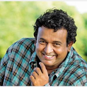 GIHAN FERNANDO One actor, many roles – by Sunil Thenabadu
