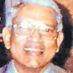 Gamini Fernando