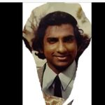 Gehan Gunasekera In My Little Room