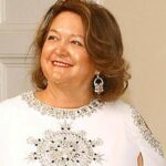 Gina Rinehart