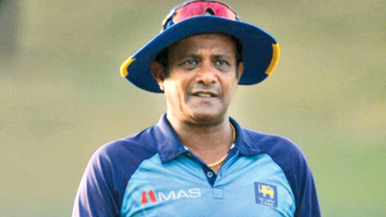 Coach Hashan confident Sri Lanka women’s team can qualify for the WC-by Dhammika Ratnaweera