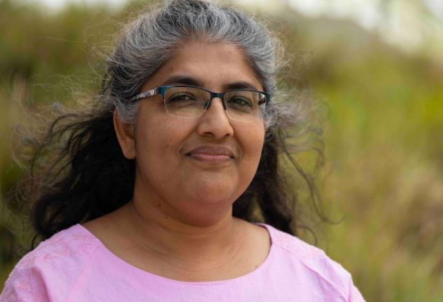Humanitarian, Doctor, Researcher, & “Pandemic Whisperer”