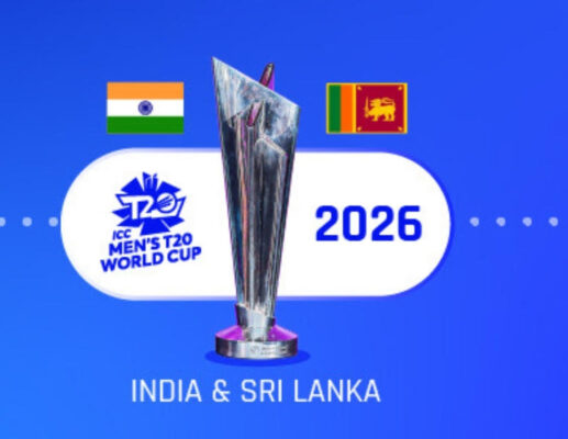 India to host 2026 ICC WC jointly with Sri Lanka – by Sunil Thenabadu (sports editor – eLanka)