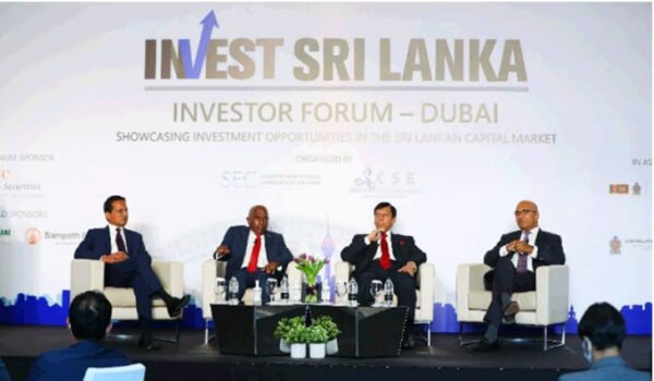 Invest Sri Lanka