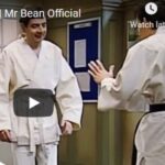 JUDO Bean
