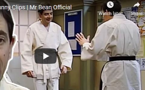 JUDO Bean