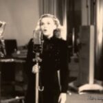 JUDY GARLAND at 21 singing OVER THE RAINBOW remastered audio