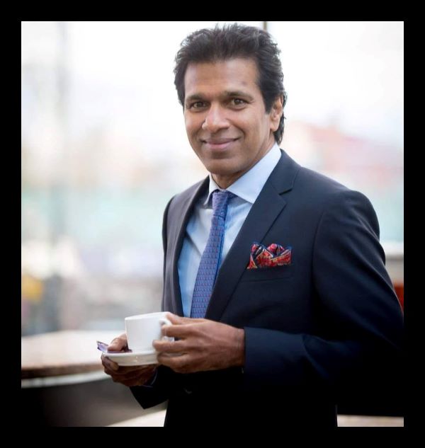 Jagath Swaris (62) Passes Away in Huntington Beach, Ca. by Jayam Rutnam