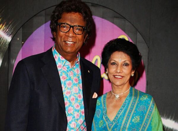 Kamahl opens up on marriage breakdown, addiction struggle