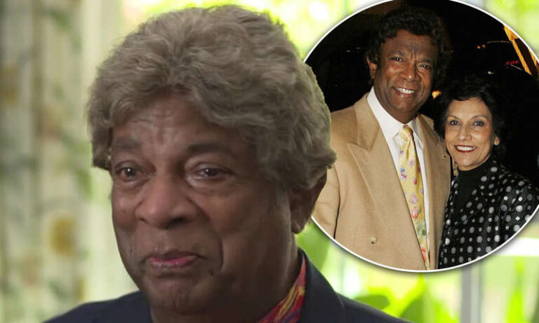 Kamahl reveals the ‘secret addiction’ that cost him his marriage