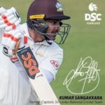 Kumar Sangakkara’s Future Foretold in February 2002 By Sunil Thenabadu
