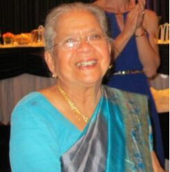MARGRED MARCHARDO