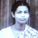MEMORIES & TRIBUTE TO AN ANTONIAN TEACHER - Mrs Chandra Bandaranaike (1925 -1960) – by Tilak Pananwala0