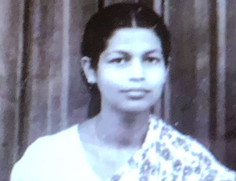 MEMORIES & TRIBUTE TO AN ANTONIAN TEACHER - Mrs Chandra Bandaranaike (1925 -1960) – by Tilak Pananwala0
