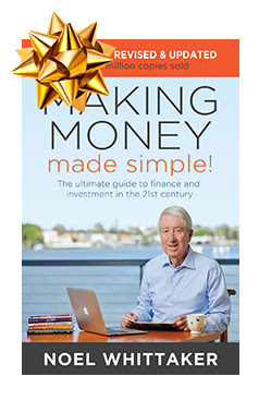 Making Money Made Simple