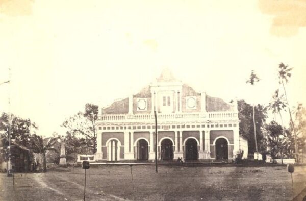 Maradana Jummah Masjid