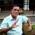 Multifaceted Melroy- five decades of effervescent voyage in celebrity - by Sunil Thenabadu