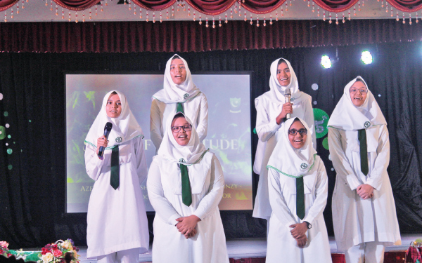 Muslim Ladies College