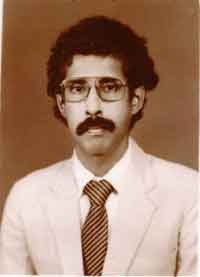 Nalin Jayawardena