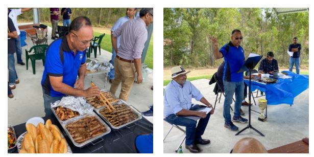 New Committee STC OBA NSWACT 2021-2022