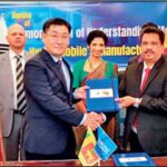 New venture to manufacture smart mobile phones in Sri Lanka