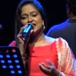 Sithara Madushani proficient in aesthetic splendour - By Sunil Thenabadu