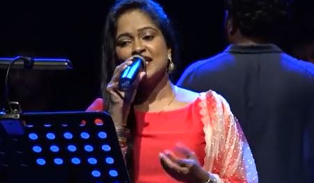 Sithara Madushani proficient in aesthetic splendour - By Sunil Thenabadu
