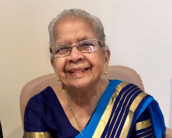Obituary: Margaret Mary Therese