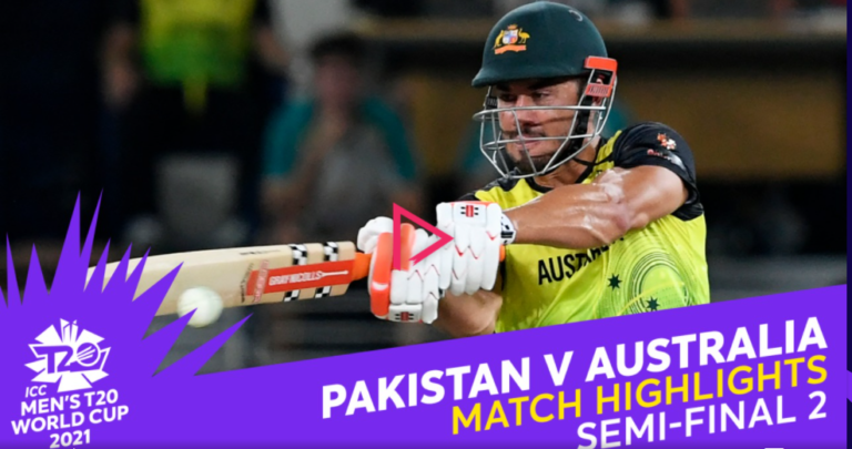 Australia pulls off breathtaking win over Pakistan to reach final – by Sunil Thenabadu (Sports editor – eLanka)