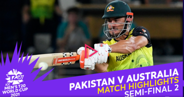 Australia pulls off breathtaking win over Pakistan to reach final – by Sunil Thenabadu (Sports editor – eLanka)